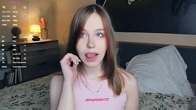 MaliaBourraine online show from 11-27-25, 07:09