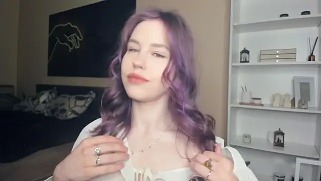 MaliaBourraine online show from 06-11-26, 07:27