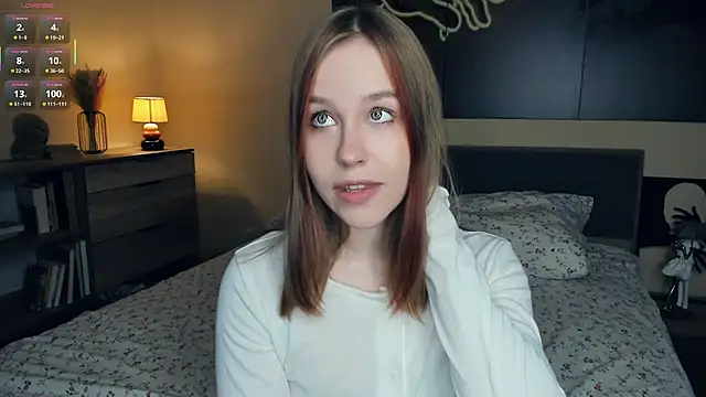 MaliaBourraine online show from 10-09-25, 07:09