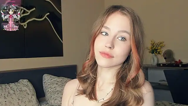 MaliaBourraine online show from 04-04-26, 07:26