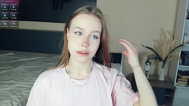 MaliaBourraine online show from 02-15-26, 07:09