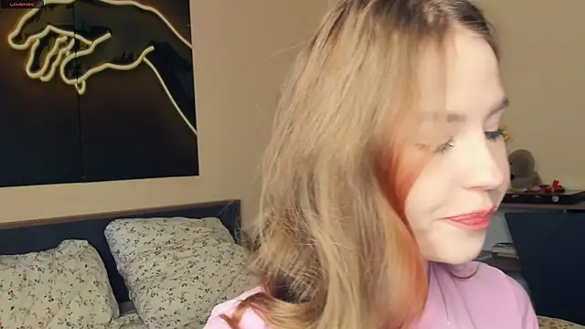 MaliaBourraine online show from 03-30-26, 07:10