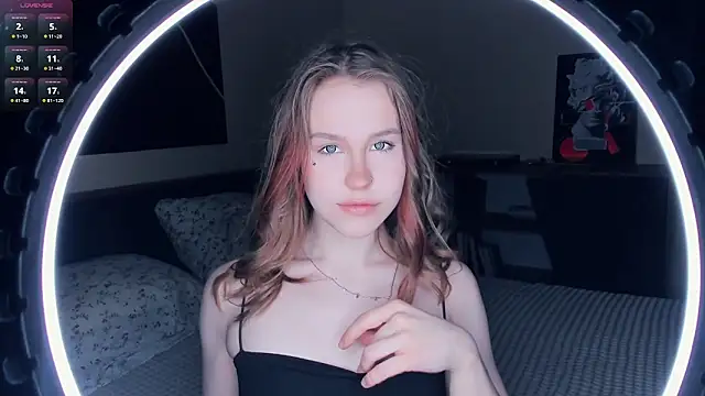 MaliaBourraine online show from 02-09-26, 07:17