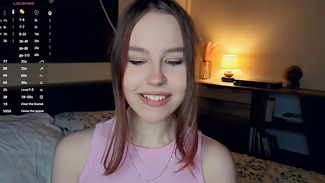 MaliaBourraine online show from 11-29-25, 07:08