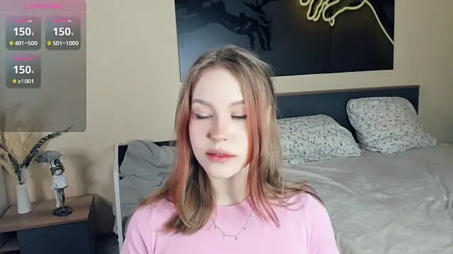 MaliaBourraine online show from 02-14-26, 07:08