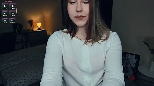 MaliaBourraine online show from 10-04-25, 07:10