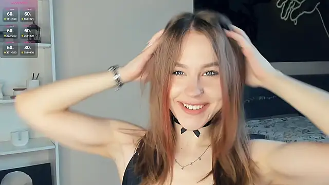 MaliaBourraine online show from 04-26-26, 07:27