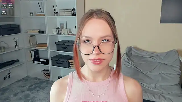 MaliaBourraine online show from 03-03-26, 07:37