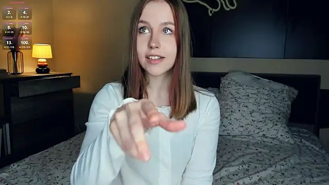 MaliaBourraine online show from 10-08-25, 07:10