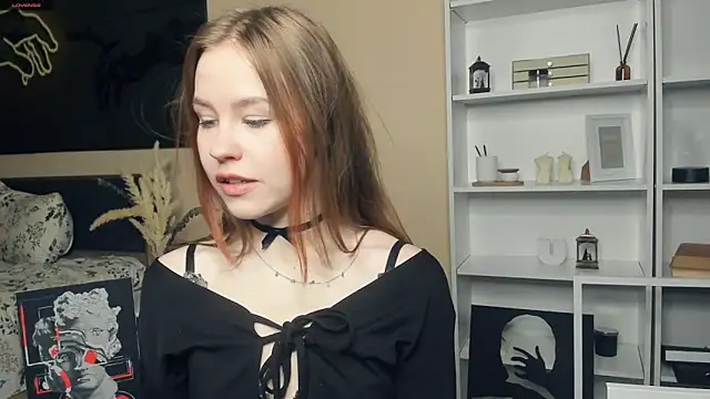 MaliaBourraine online show from 05-16-26, 08:13