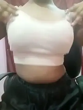 pari rani7 online show from 10-17-25, 03:54