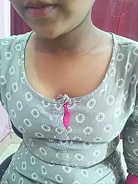 pari rani7 online show from 12-01-25, 05:52