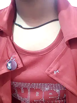 pari rani7 online show from 12-19-25, 03:54