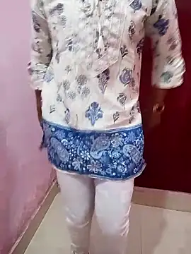 pari rani7 online show from 11-01-25, 03:46