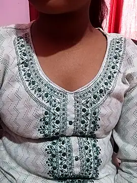 pari rani7 online show from 11-23-25, 03:38