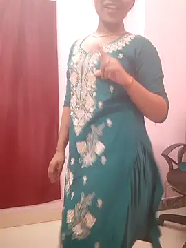 pari rani7 online show from 02-21-26, 04:25