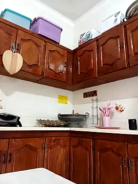 BubblyBeautiful online show from 11-26-25, 11:54