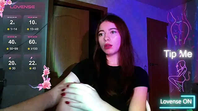 ViolettaMoll online show from 10-02-25, 12:47