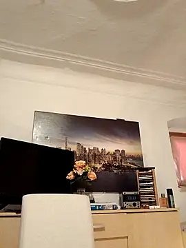 Casianantoonnio online show from 10-24-25, 09:30