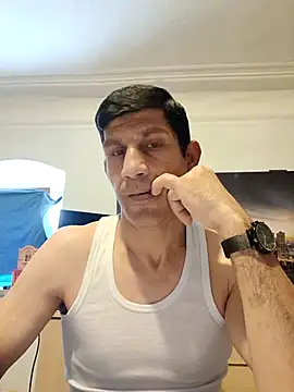 Casianantoonnio online show from 10-19-25, 12:52
