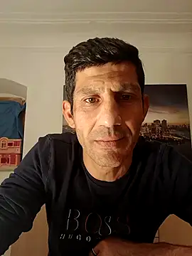 Casianantoonnio online show from 10-12-25, 12:23