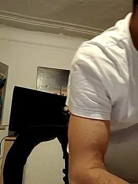 Casianantoonnio online show from 10-23-25, 10:58