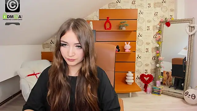 EllaClarke online show from 02-13-26, 10:26