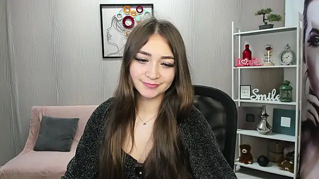 EllaClarke online show from 02-15-26, 11:42