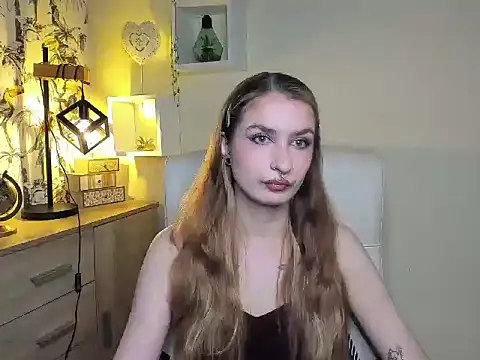 NinaBlond1 online show from 11-12-25, 06:39