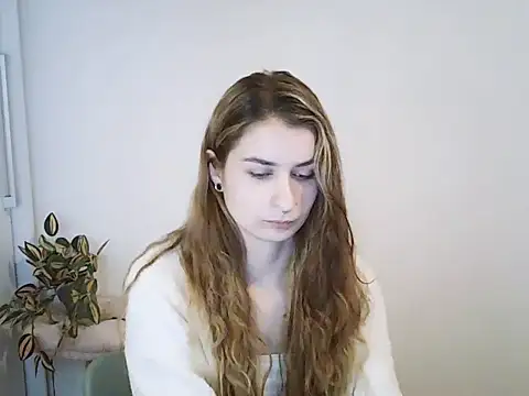 NinaBlond1 online show from 01-14-26, 07:12