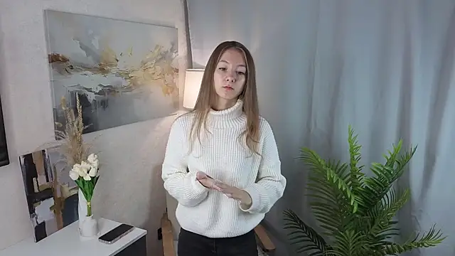 YuriKastner online show from 10-04-25, 03:41