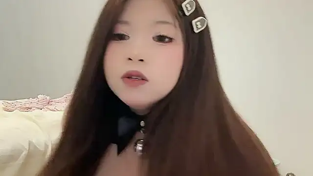 Sweet-shanshan online show from 09-24-25, 07:37