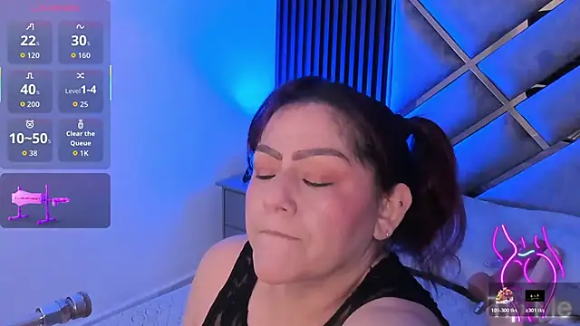 Aliyahsstone online show from 11-27-25, 03:51