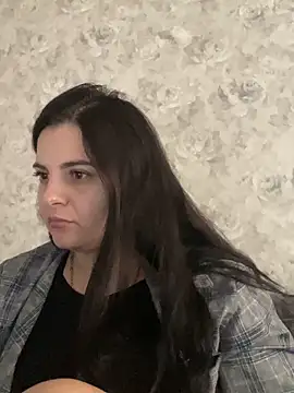 SweetBerryX online show from 10-01-25, 07:02