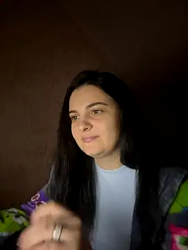 SweetBerryX online show from 09-30-25, 06:41