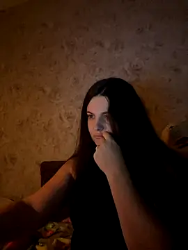 SweetBerryX online show from 10-01-25, 07:07