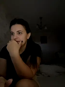 SweetBerryX online show from 09-22-25, 08:20