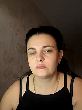 SweetBerryX online show from 09-26-25, 03:30