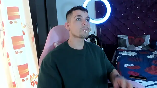 BooyHott  online show from 11-27-25, 06:30