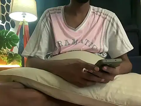 Aasmaan69Aranya online show from 03-17-26, 06:05