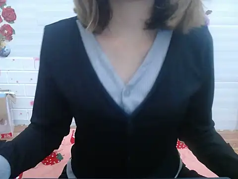 Hannie 26 online show from 12-02-25, 01:57