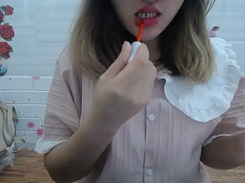 Hannie 26 online show from 11-15-25, 08:29