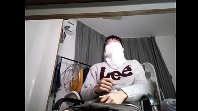 leeyoung  online show from 12-01-25, 11:55