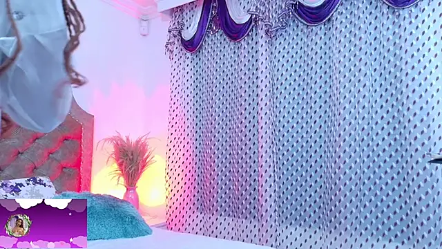 Scarlett Star01 online show from 04-13-26, 02:54