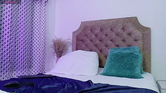 Scarlett Star01 online show from 03-20-26, 12:50