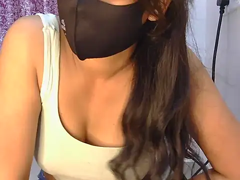 dreamgirl786 online show from 09-23-25, 05:31