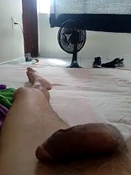 Claudiokkkkk online show from 11-11-25, 03:51