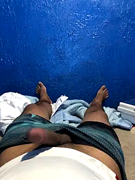 Alangostoso092 online show from 11-02-25, 11:54