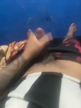 Alangostoso092 online show from 12-22-25, 02:11