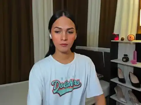 Sedictive Samantha online show from 11-07-25, 11:19